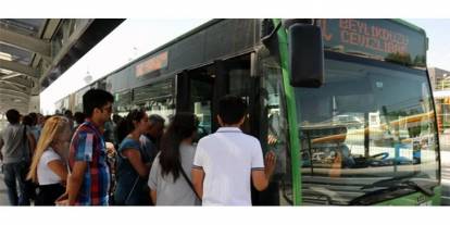 Özel halk otobüsü şoförleri İBB ile anlaştı: Kontaklar açıldı, bu sürede İstanbullular bakın neler yaşadı?
