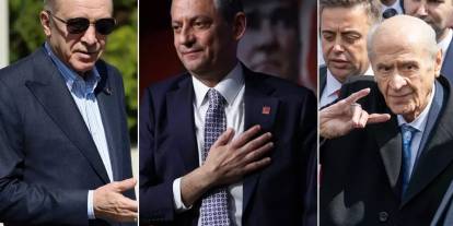 ORC 41 ilde yaptığı çok çarpıcı anket sonucunu açıkladı: İYİ Parti oylarının yarısını kaybetti, Zafer Partisi oylarını artırdı