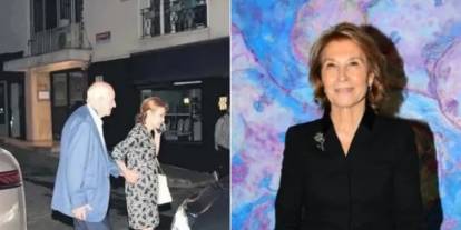 Emine Alongoya kimdir, nerelidir, İnan Kıraç'ı kim neden kaçırdı?