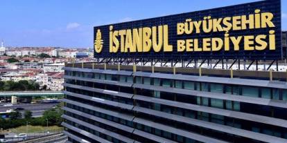 İBB'ye 4. dalga operasyon: 49 kişi hakkında gözaltı kararı!