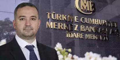 Merkez Bankası açıkladı: İşte yıl sonu enflasyon tahmini!