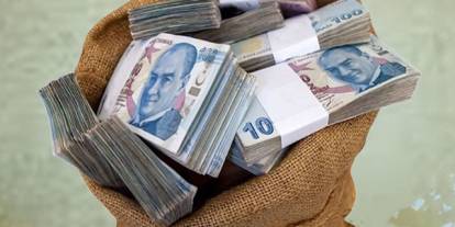 Hazine’den yeni finansman destek paketi yolda: Tam 30 milyar