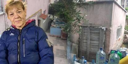 Balıkesir'den vahşet haberi: Ev sahibi, Kiracasını baltayla katledip cesedini kömürlükte sakladı!