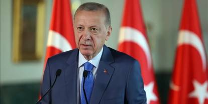 Cumhurbaşkanı Erdoğan'dan son dakika açıklama: Milletimizin hakkını yedirmeyiz!