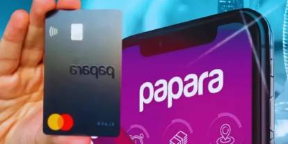 Kayyum atanmıştı: Papara'dan ilk açıklama geldi!