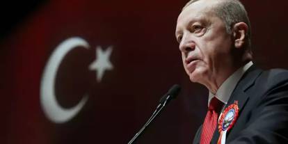 Son dakika: Cumhurbaşkanı Erdoğan'ın yeni anayasa için görevlendirdiği 10 isim belli oldu!