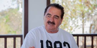 İbrahim Tatlıses vasiyetini açıklarken, O iki kişiye ateş püskürdü: Cenazeme dahi gelmesin!