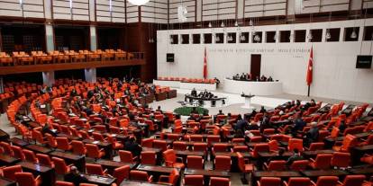 İnfaz paketi Mecliste: İşte yapılacak değişiklikler ve detaylar...