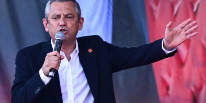 CHP lideri Özel, net konuştu: Belediye ve işçilerin arasında tarafını seçti!