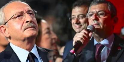 CHP'nin "şaibeli kurultay" iddianamesi kabul edildi: İmamoğlu dahil 13 kişi hakkında hapis cezası istendi