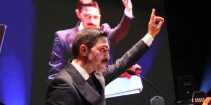Pendik MHP'den gövde gösterisi: Üç Hilal, Bin Yeni Üye, Tek İstikamet: Güçlü Türkiye!