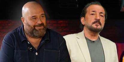 Mehmet Yalçınkaya ve Somer Sivrioğlu'ndan Kızılay'a kurban bağışı, 'Herkes gider, Kızılay kalır'