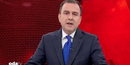 Selçuk Tepeli neden yok, NOV'dan ayrıldı mı? Selçuk tepeli NOV'dan neden gönderildi