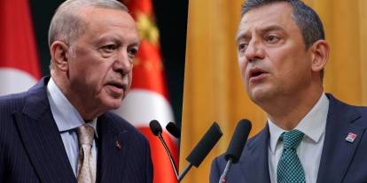 Cumhurbaşkanı Erdoğan'dan CHP ve Özgür Özel'e etkin pişmanlık çağrısı
