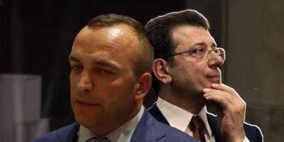 İtirafçı Adem Soytekin'in İmamoğlu'nu yakacak ifadesi ortaya çıktı: Rüşvet ve yolsuzluğu tek tek anlattı