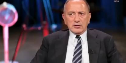 Fatih Altaylı, Cumhurbaşkanını Erdoğan'ı hedef alan tehdit içerikli sözleri nedeniyle gözaltına alındı