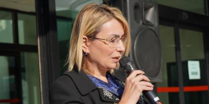 CHP'li Altınova Belediye Başkanı Yasemin Fazlaca, daha fazla dayanamayarak partisinden istifa etti