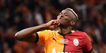 Galatasaray'ın bomba transferi forma tanıtımında ortaya çıktı!