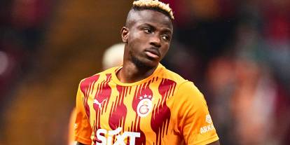 Galatasaray'da şok gelişme: Osimhen hayali suya düştü!