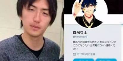 Twitter'ın vahşi kullanıcısı Şiraişi Takahiro idam edildi!
