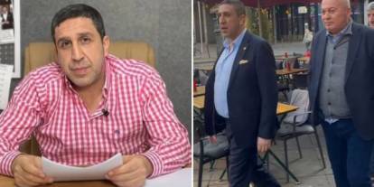 Kırmızı bültenle aranan Muhammed Yakut, kalp krizi geçirerek  hayatını kaybetti