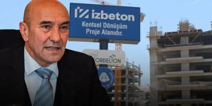 Çağırsanız gelirlerdi deniliyordu! İzbeton soruşturmasında CHP'li yöneticiler firar ederek Yunanistan'a kaçtı