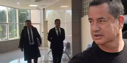 Acun Ilıcalı hakim karşısında: Verdiği ifadede aylık geliri ortaya çıktı!