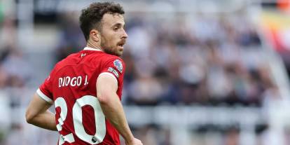 Dünyaca ünlü futbolcudan şok haber: Diogo Jota hayatını kaybetti!