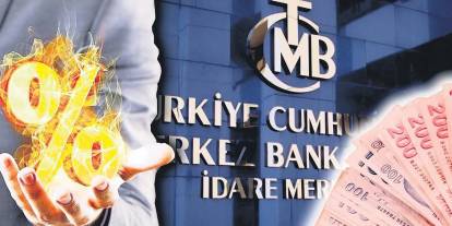 Enflansyonda düşüş sürüyor: Faiz indirimi mi geliyor?
