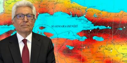 Süleyman Pampal, son depremler ısınma hareketi diyerek korkuttu: Gemlik fayı 960 yıldır kırılmadı