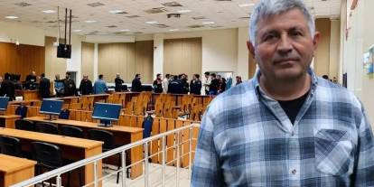 Grand Kartal Otel'in sahibi hakim karşısında: Aylık gelirini açıklayınca salon şaştı kaldı!