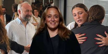 Gezi Parkı davasında yeni gelişme: Ayşe Barım'ın tutukluluk halinin devamına karar verildi!