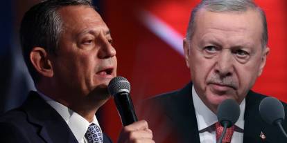 Cumhurbaşkanının avukatı açıkladı: Özgür Özel'e 500 bin TL'lik tazminat davası!