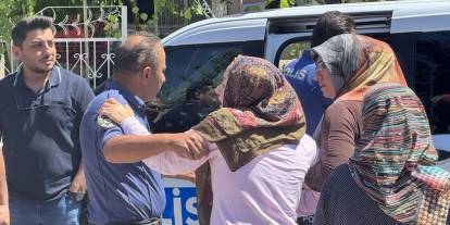 Üvey baba dehşet saçtı! Önce üvey kızını sonra kendini vurdu: Anne şokta!