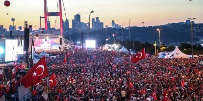 15 Temmuz 2025 resmi tatil mi? Hangi kurumlar kapalı olacak, işte ayrıntılar...