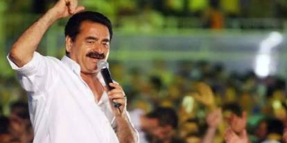 Kardeşi yanlışlıkla ağzından kaçırdı! İbrahim Tatlıses'in sünnet yaşını duyanlar şaştı kaldı