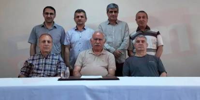 Öcalan'ın yazdığı yeni metin paylaşıldı: PKK'ya önemli çağrı!