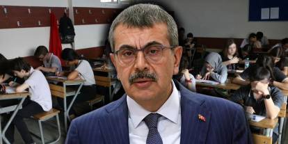 Bakan Tekin'den milyonlarca veliyi ilgilendiren açıklama: Lise eğitimi 2 yıl mı oluyor?