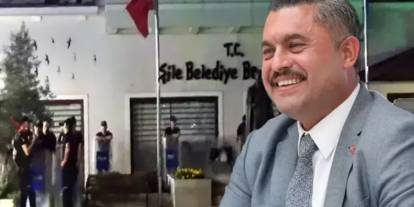 Şile Belediyesi'ne operasyon: Başkan gözaltına alındı!