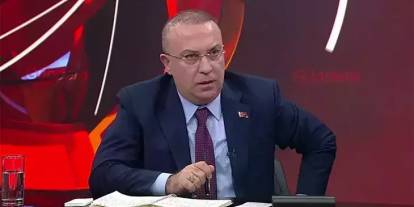 MHP'li Yönter'den dikkat çeken açıklama: Dananın kuyruğu birkaç gün içinde kopacak!