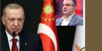 Cumhurbaşkanı Erdoğan cumartesi ne açıklayacak? Cem Küçük'ten bomba iddia