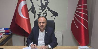 CHP Pendik İlçe Başkanı Niyazi Güneri: İftira ve karalama girişimlerine karşı hukuki süreci başlattım!