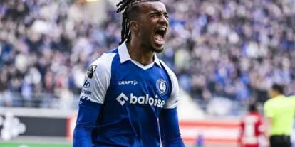 Fenerbahçe'de peş peşe transfer: Kanarya, Gent ile anlaştı!