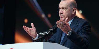 Son dakika! Cumhurbaşkanı Erdoğan'dan ilk açıklama: Terörsüz Türkiye hedefimize giden yolda...