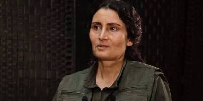 Bese Hozat kimdir, gerçek adı nedir, nerelidir, PKK'ya ne zaman katıldı, PKK'da görevi nedir?