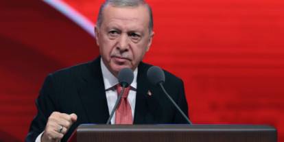 Şimdi gözler Ankara'ya çevrildi: İşte başkan Erdoğan'ın tarihi konuşması!