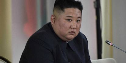 Kuzey Kore'den Rusya Ukrayna savaşının seyrini değiştirecek yeni açıklama! Kim Jong-un resmen ilan etti!