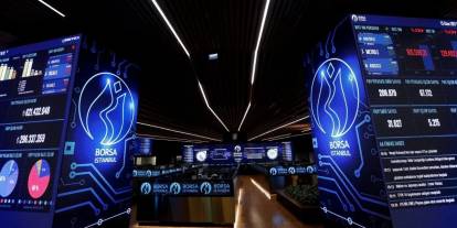 Son dakika! Borsa İstanbul'a operasyon: Çok sayıda kişiye gözaltı kararı!