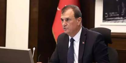 Son dakika... Büyükçekmece'de yeni Belediye Başkanvekili belli oldu!
