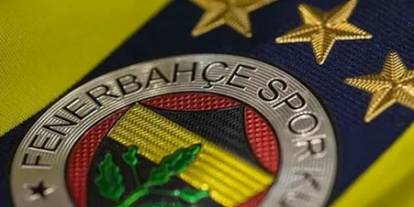 Fenerbahçe'nin yeni transferi belli oldu: 1 yıllık sözleşme imzalandı!